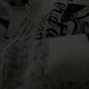 Meet your Posher, Alicia